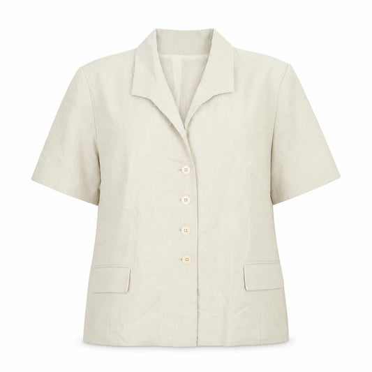 Womens UK Size 20 Berkertex Regular Beige Suit