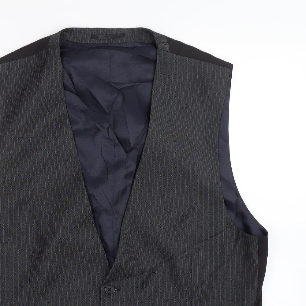 Mens UK Size  NEXT Regular Grey Suit Jacket