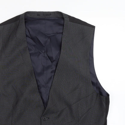 Mens UK Size  NEXT Regular Grey Suit Jacket