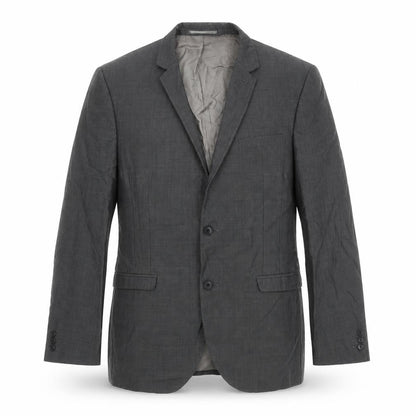 Mens UK Size 42 NEXT Regular Grey Suit Jacket