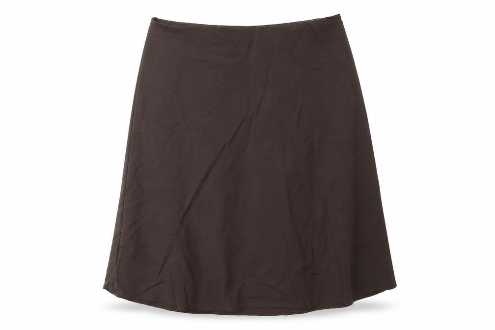 Womens UK Size 18 BM Flare  Skirt