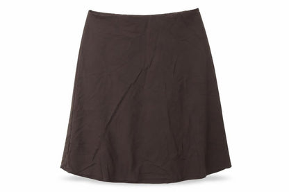 Womens UK Size 18 BM Flare  Skirt