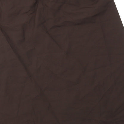 Womens UK Size 18 BM Flare  Skirt