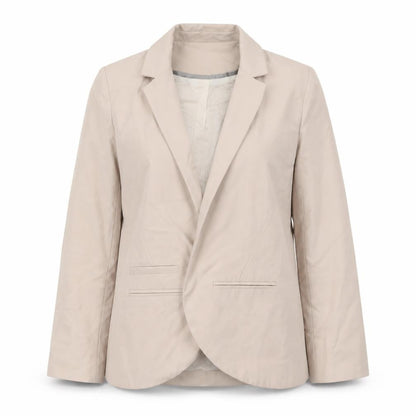 Womens UK Size 8 Topshop Regular Pink Blazer