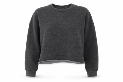 Womens UK Size 2XS Primark Grey Pullover Jumper