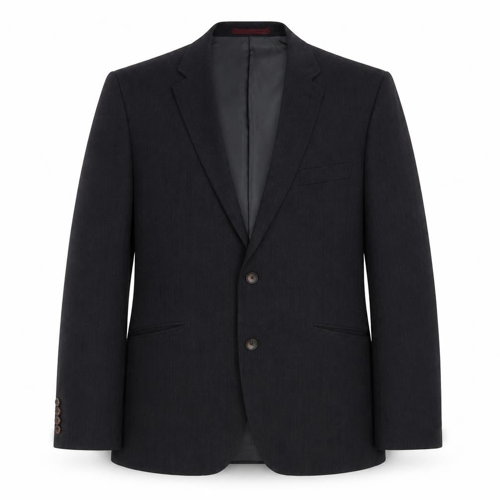 Mens UK Size 42 Marks and Spencer Regular Grey Suit Jacket