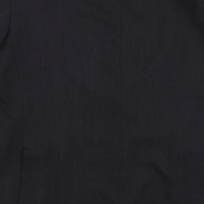 Mens UK Size 42 Marks and Spencer Regular Grey Suit Jacket