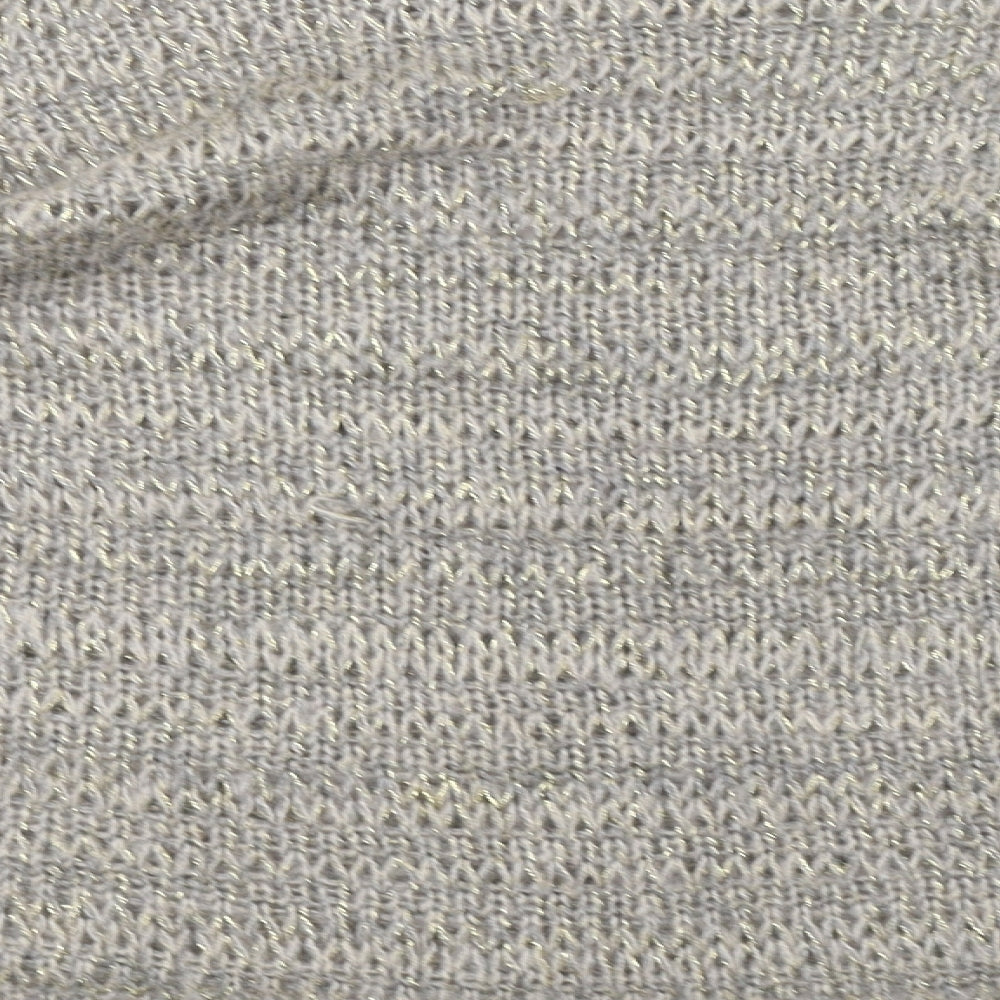 Oasis Womens Grey   Pullover Sweatshirt Size XS
