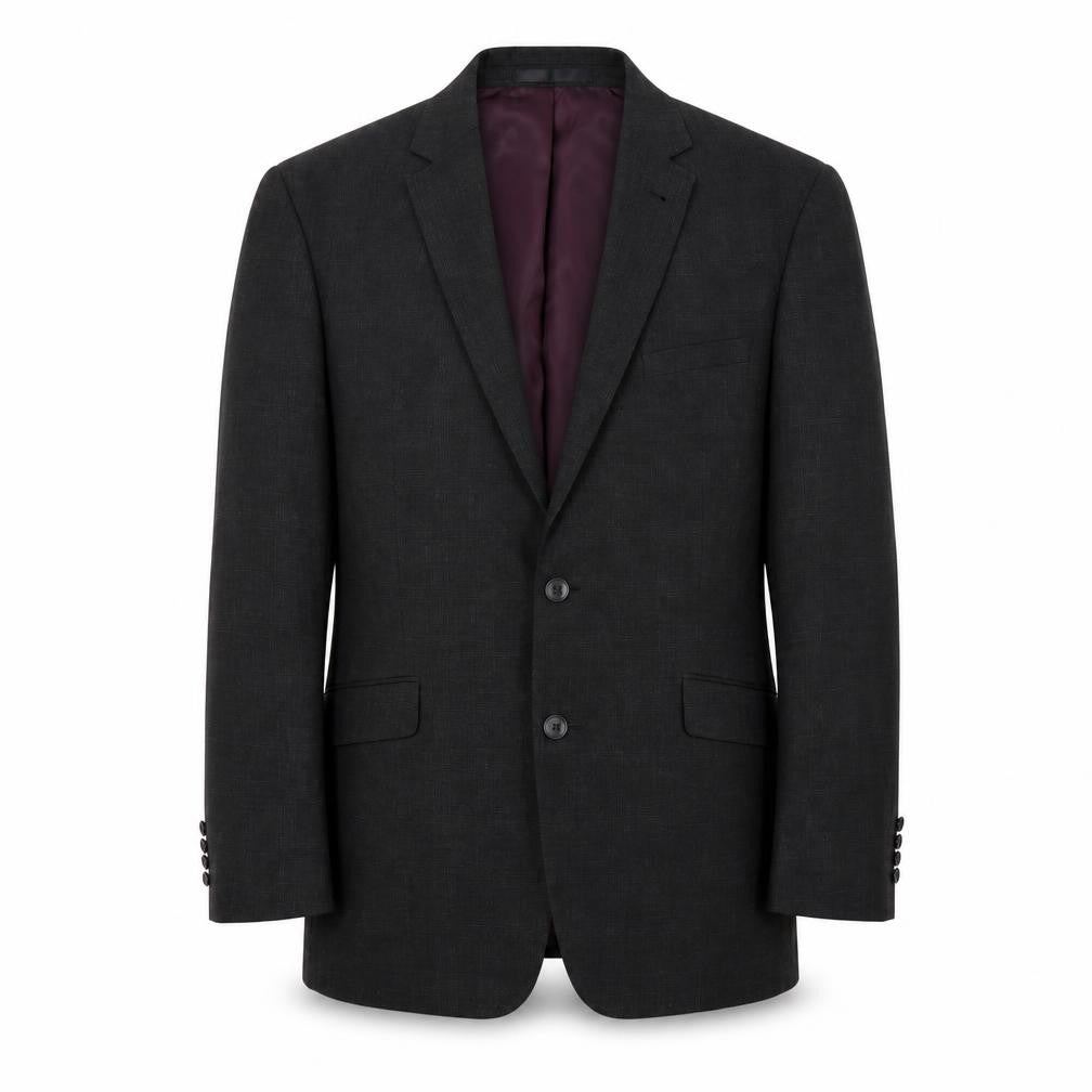 Mens UK Size 42 Taylor & Wright Regular Grey Suit Jacket