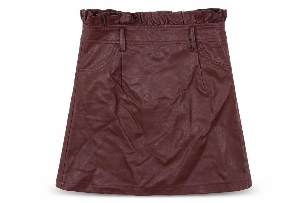 Womens UK Size 8 Boohoo A-Line  Skirt