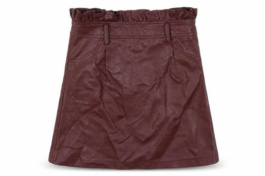Womens UK Size 8 Boohoo A-Line  Skirt