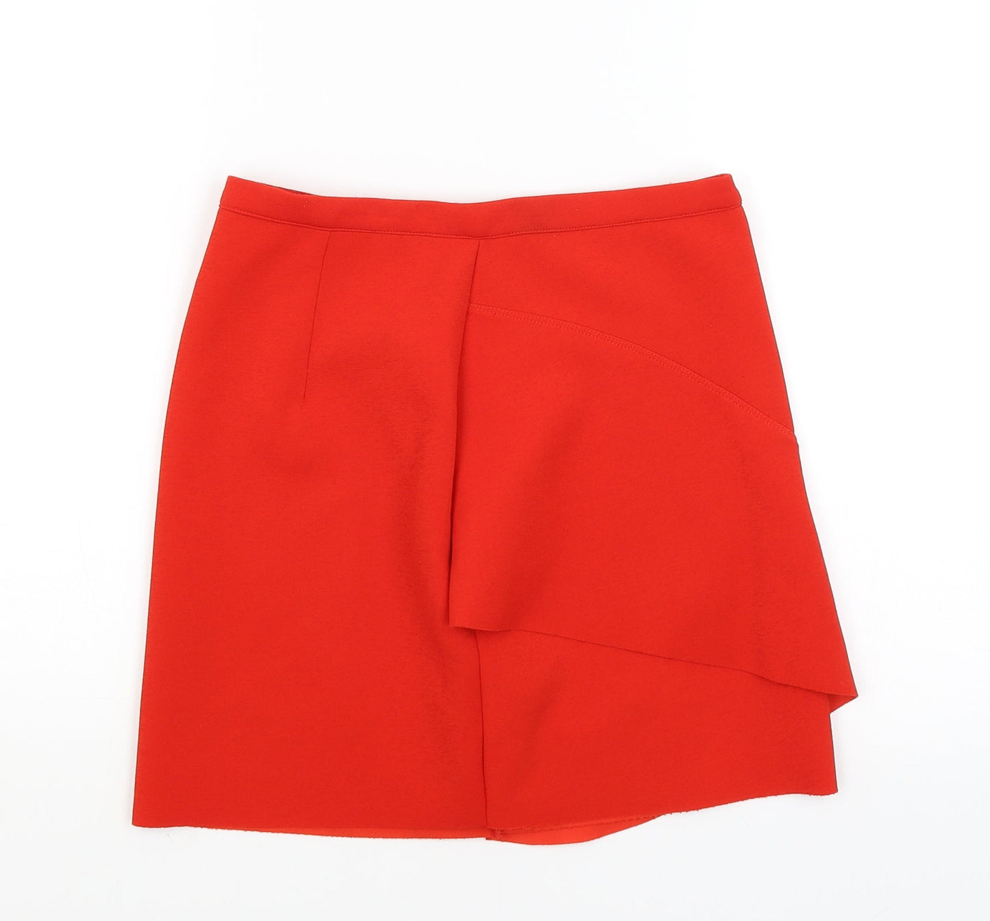 Womens UK Size 8 Topshop A-Line  Skirt