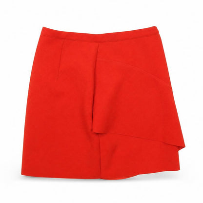 Womens UK Size 8 Topshop A-Line  Skirt