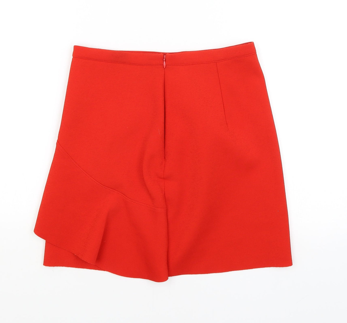 Womens UK Size 8 Topshop A-Line  Skirt