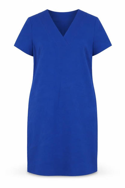 M&S Womens Blue   A-Line  Size 12