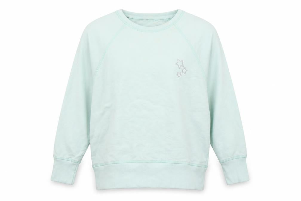 Womens UK Size 8 George Green Pullover Jumper