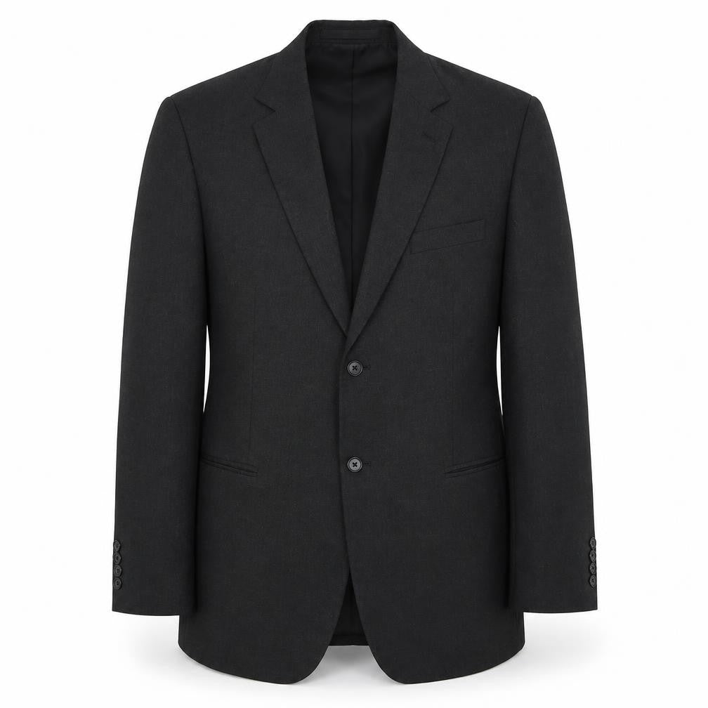 Mens UK Size 42 M&S Regular Grey Suit Jacket