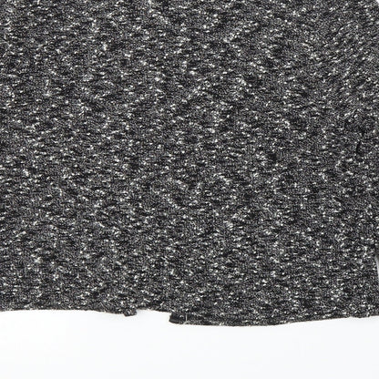 Primark Womens Grey   Cardigan Jumper Size 10  - Chanel jacket