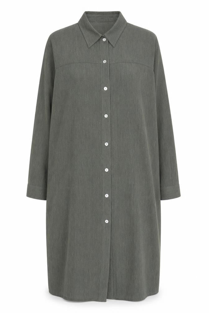 Womens UK Size 14 Platinum Green Cardigan Jumper
