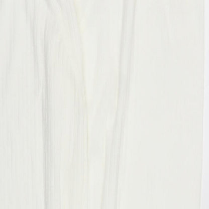 BHS Mens White   Bloomer Trousers Size 28 in L27 in