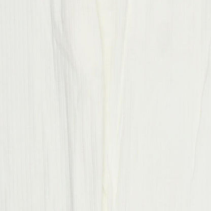 BHS Mens White   Bloomer Trousers Size 28 in L27 in