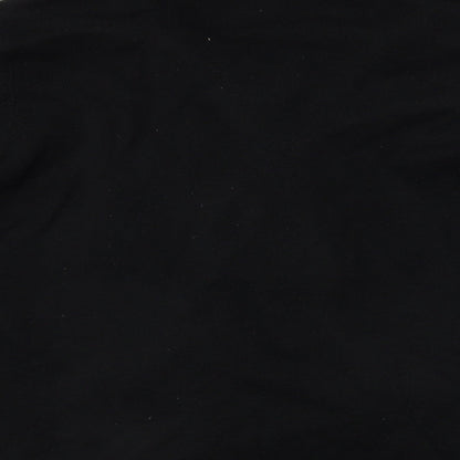 Womens UK Size M Bonmarché Black Cardigan Jumper
