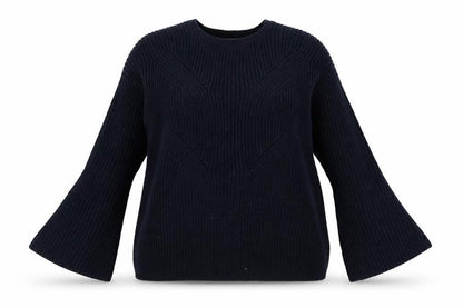 Red Herring Womens Blue   Pullover Jumper Size 14