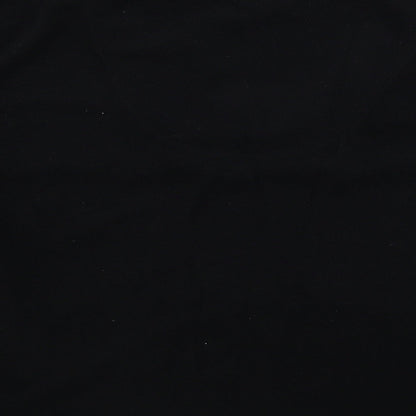 Secret Possesions   Womens Black   Pullover Jumper Size L