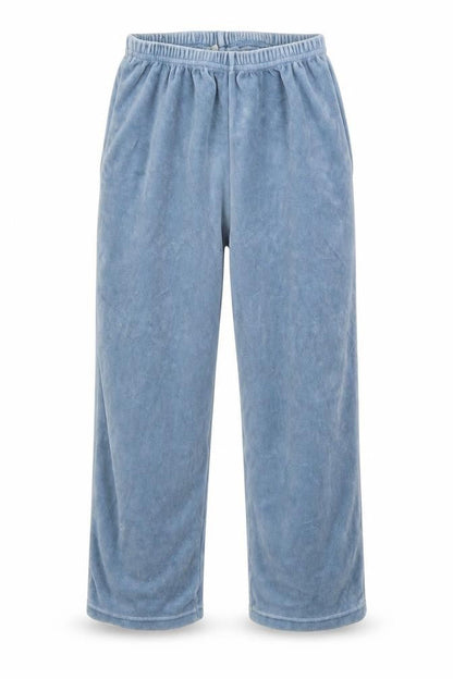 DPAM  Boys Blue   Sweatpants Trousers Size 8 Years