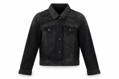 Womens UK Size M Noisy may Black Jacket