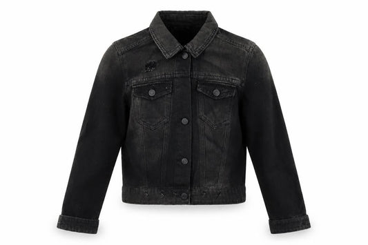 Womens UK Size M Noisy may Black Jacket