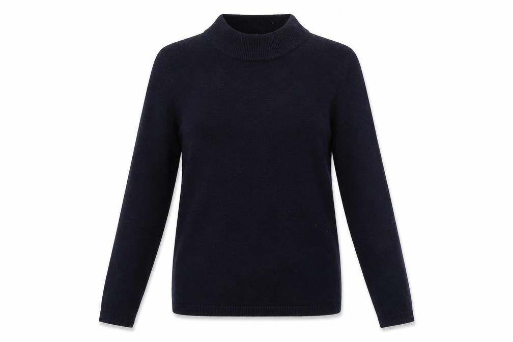 Papaya  Womens Blue   Pullover Jumper Size 8