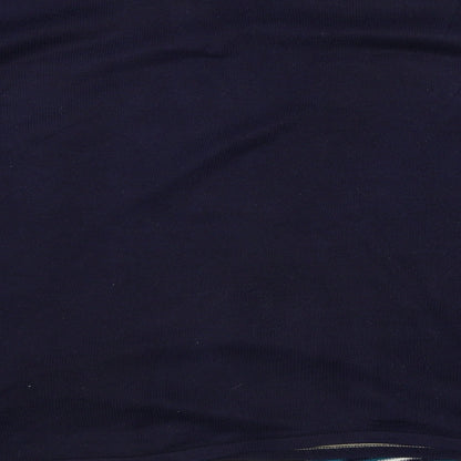 Autonomy  Womens Blue   Pullover Jumper Size XL