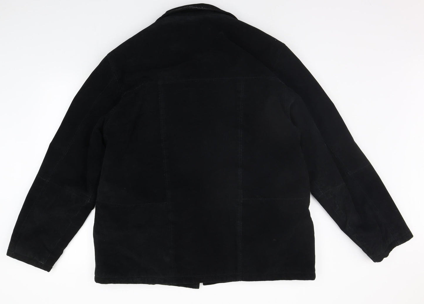 Matinee Womens Black   Jacket Coat Size L
