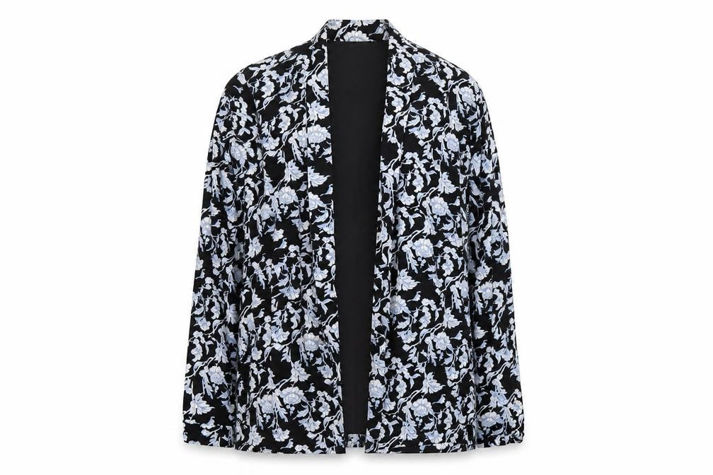 Womens UK Size 14 Select Black Jacket