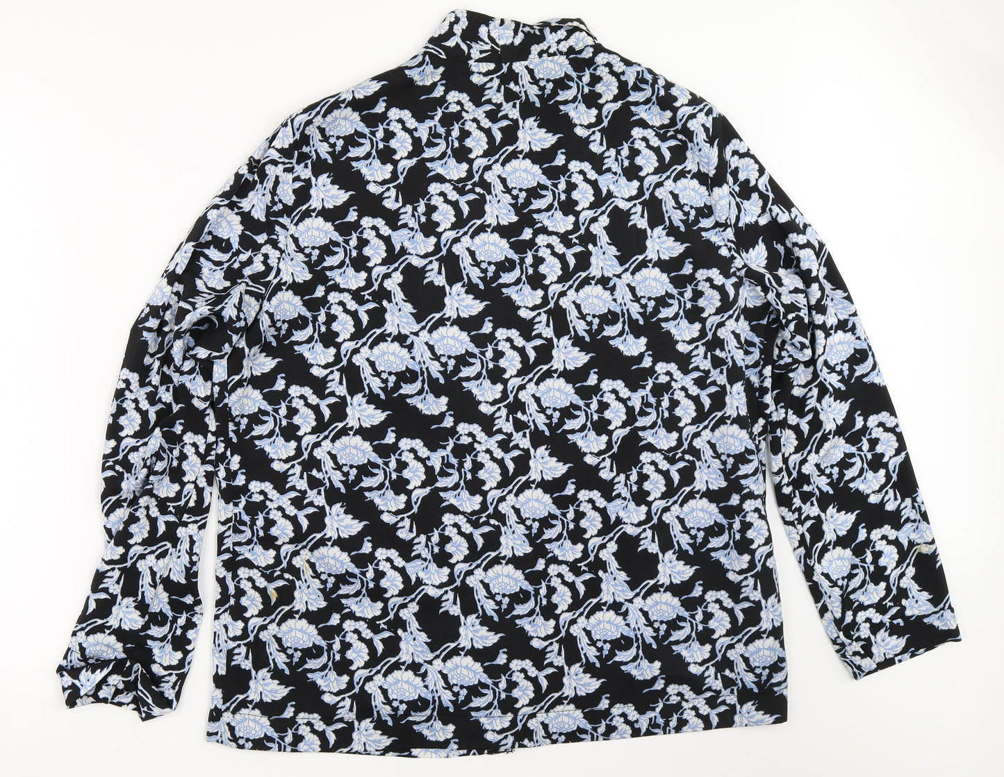 Womens UK Size 14 Select Black Jacket