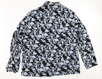 Womens UK Size 14 Select Black Jacket