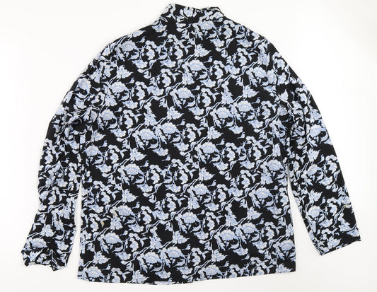 Womens UK Size 14 Select Black Jacket
