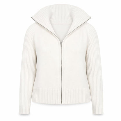 Marks & Spencer Womens Ivory   Jacket  Size 16