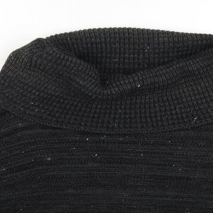Womens UK Size 16 Atmosphere Brown Pullover Jumper