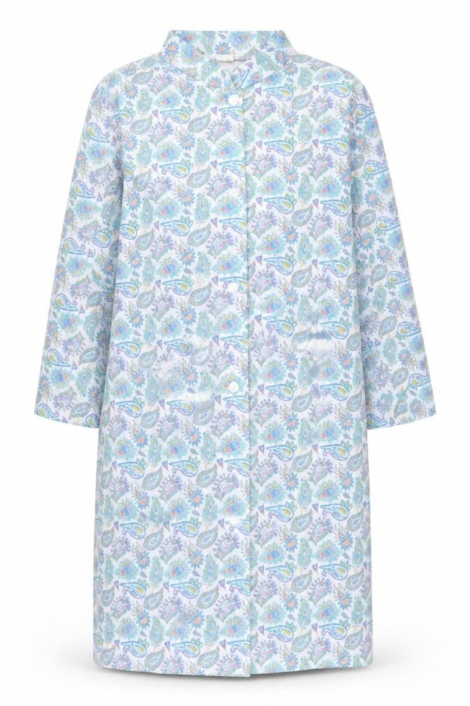 Womens UK Size 16 Preworn Blue Jacket