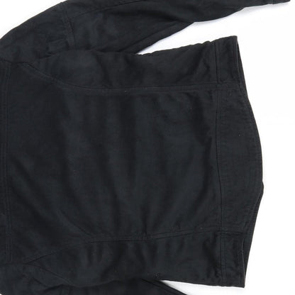 Tractor Womens Black   Jacket  Size 12
