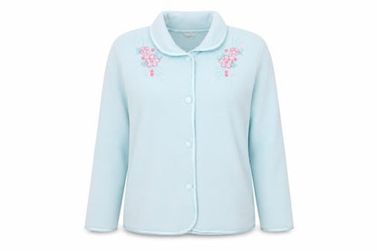 Marks & Spencer Womens Blue   Jacket  Size 16