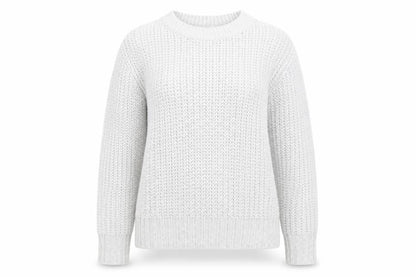 Womens UK Size 12 George Grey Pullover Jumper
