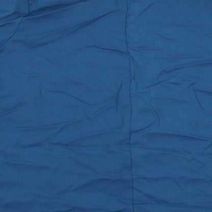 Womens UK Size 14 Atmosphere Blue Jacket