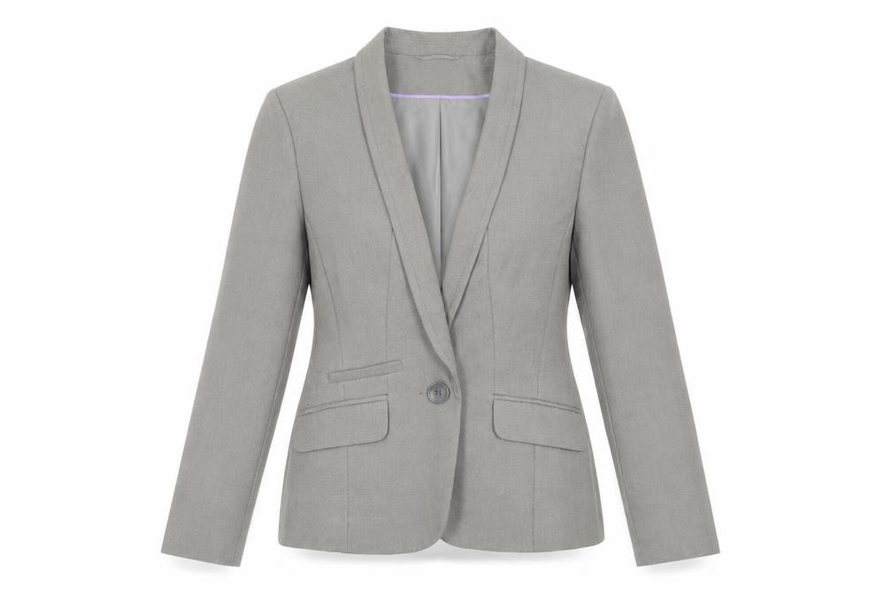 Womens UK Size 12 Atmosphere Regular Green Suit Jacket