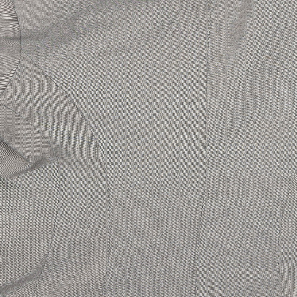 Atmosphere Womens Green   Jacket Suit Jacket Size 12