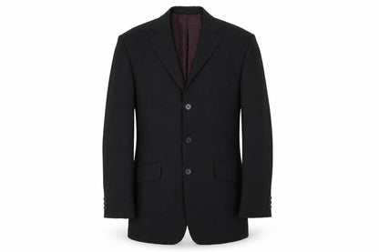 Mens UK Size M marks Regular Grey Suit Jacket