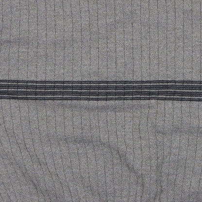 Marks and Mens Grey   Pullover Jumper Size L