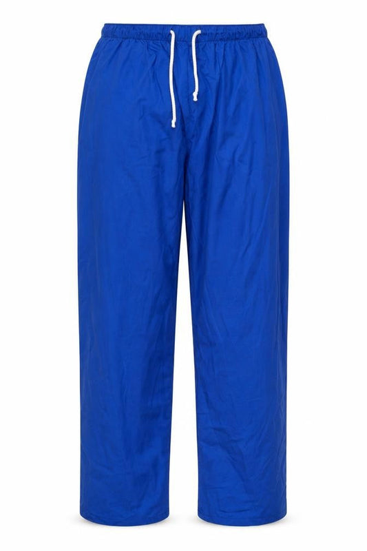 Womens UK Size L Alexandra Regular Fit Jogger Blue Trousers